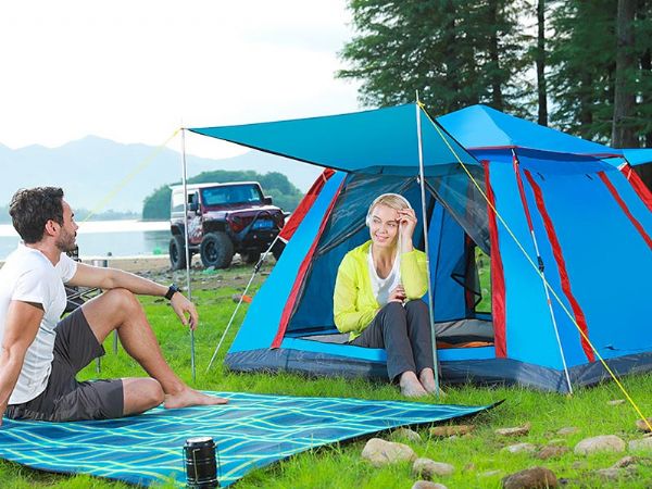 野营好色丝瓜先生